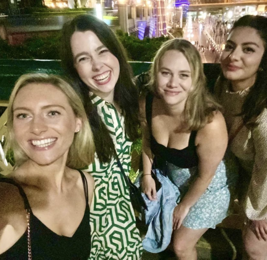 Unique Ways to Meet People in Sydney Local Sauce Tours