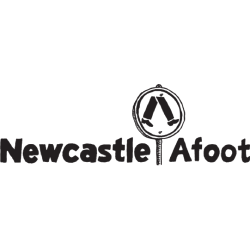 Newcastle Afoot