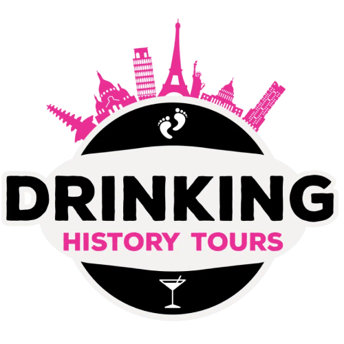 drinking history tours melbourne